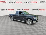 Used 2014 Ford F150 Lariat w/ Equipment Group 502A Luxury image 3