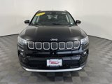 Used 2022 Jeep Compass Limited image 2