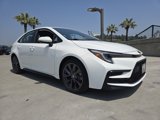 Certified 2023 Toyota Corolla SE image 5