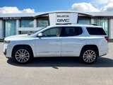 Certified 2023 GMC Acadia Denali w/ Denali Technology Package image 4