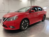 Used 2019 Nissan Sentra SR image 2