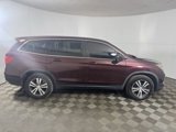 Used 2017 Honda Pilot EX-L image 4