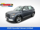 New 2025 Hyundai Venue Limited image 1