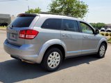 Used 2020 Dodge Journey SE w/ SE Popular Equipment Group image 3