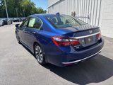 Used 2017 Honda Accord Touring image 6