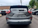 Used 2017 Nissan Murano SV w/ Premium Plus Package image 5