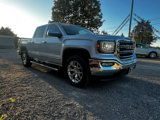 Used 2018 GMC Sierra 1500 SLT w/ SLT Premium Package image 2