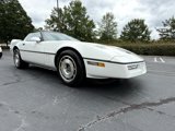 Used 1987 Chevrolet Corvette Coupe image 4
