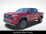 New 2025 GMC Canyon AT4 w/ Nightfall Edition image 2