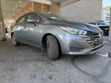 New 2025 Nissan Versa SV image 2