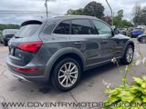Used 2017 Audi Q5 2.0T Premium Plus w/ Technology Package image 5