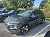 Used 2021 Hyundai Kona Ultimate w/ Cargo Package image 5