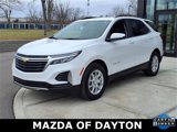 Used 2022 Chevrolet Equinox LT image 2