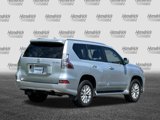 Used 2017 Lexus GX 460 Premium image 5