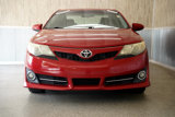 Used 2014 Toyota Camry SE image 3