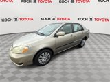 Used 2006 Toyota Corolla LE image 5