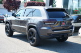 Used 2015 Jeep Grand Cherokee Limited w/ Trailer Tow Group IV image 4