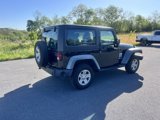 Used 2012 Jeep Wrangler Sport image 5