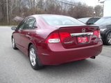 Used 2009 Honda Civic LX-S image 2