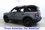 New 2025 Ford Bronco Sport Big Bend w/ Black Appearance Package image 4