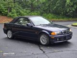 Used 2000 BMW 323ci Convertible image 3