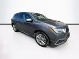 Used 2018 Acura MDX SH-AWD w/ Technology Package image 3