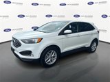 Used 2022 Ford Edge SEL w/ Convenience Package image 2