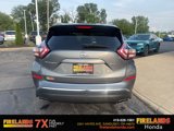 Used 2018 Nissan Murano SV image 4