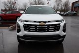 New 2025 Chevrolet Equinox LT image 3