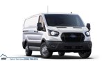 New 2025 Ford Transit 250 Low Roof AWD image 4