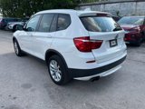 Used 2013 BMW X3 xDrive28i image 4
