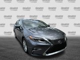 Used 2016 Lexus ES 350 image 2