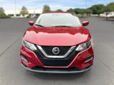 Used 2021 Nissan Rogue Sport S image 2