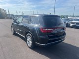 Used 2020 Dodge Durango SXT w/ 3rd Row Seating Group image 2