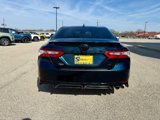 Used 2020 Toyota Camry SE image 3