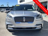 Used 2021 Lincoln Aviator Reserve w/ Elements Package Plus image 3