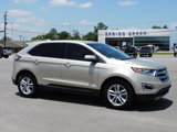 Used 2017 Ford Edge SEL w/ Equipment Group 201A image 4