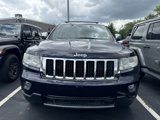 Used 2011 Jeep Grand Cherokee Limited w/ Trailer Tow Group image 2