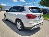 Used 2021 BMW X3 sDrive30i w/ Convenience Package image 5