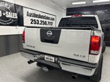 Used 2004 Nissan Titan LE w/ (SAB) Side-Airbag Pkg image 4