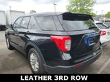 Used 2021 Ford Explorer 2WD image 3