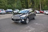 Used 2018 Ford Escape Titanium w/ Ford Safe & Smart Package image 3