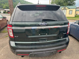 Used 2013 Ford Explorer XLT image 4