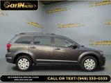Used 2018 Dodge Journey SXT w/ Connectivity Group image 4