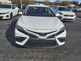 Used 2023 Toyota Camry SE image 2