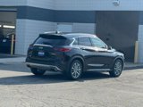 Used 2023 INFINITI QX50 Luxe image 4
