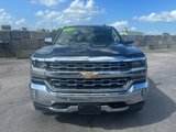 Used 2018 Chevrolet Silverado 1500 LT w/ Texas Edition image 2