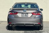 Used 2022 Toyota Camry SE image 5