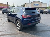 Used 2018 Jeep Compass Latitude w/ Popular Equipment Group image 4