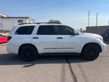 Used 2021 Toyota Sequoia Nightshade image 3